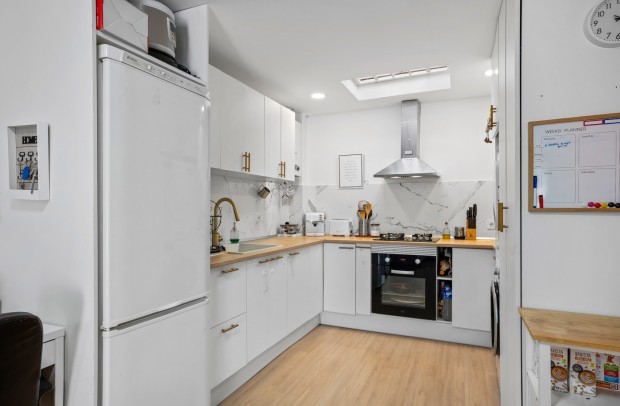 Resale - Bungalow - Torrevieja - La Siesta