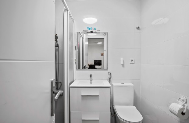 Resale - Bungalow - Torrevieja - La Siesta