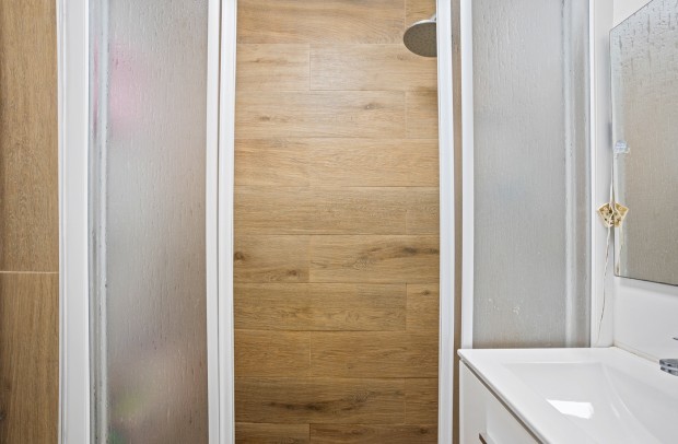 Resale - Bungalow - Torrevieja - La Siesta