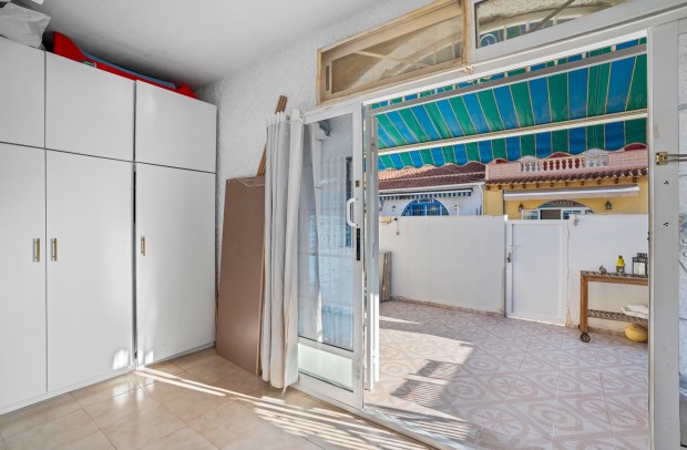 Resale - Bungalow - Torrevieja - La Siesta
