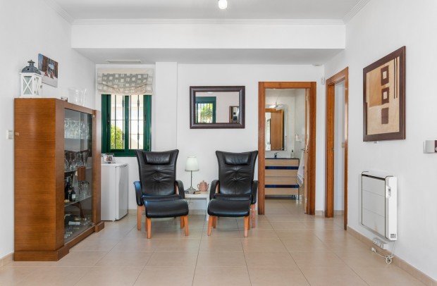 Revente - Detached House / Villa - Ciudad Quesada