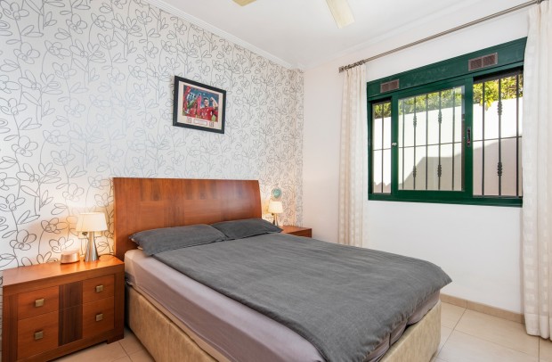 Revente - Detached House / Villa - Ciudad Quesada