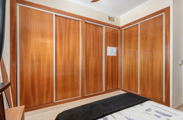 Revente - Detached House / Villa - Ciudad Quesada