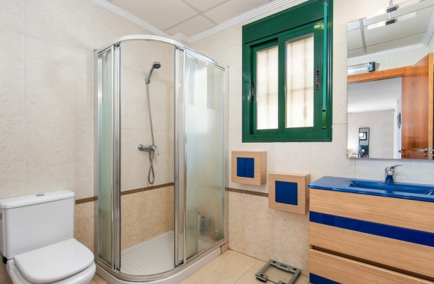 Revente - Detached House / Villa - Ciudad Quesada