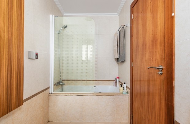 Revente - Detached House / Villa - Ciudad Quesada