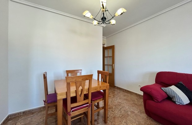 Resale - Apartment - Jacarilla - pueblo