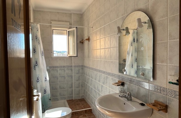 Resale - Apartment - Jacarilla - pueblo