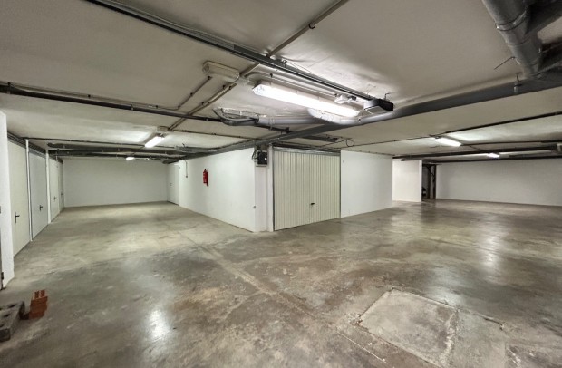 Resale - Apartment - Jacarilla - pueblo