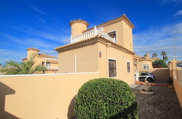 Revente - Detached House / Villa - Benijófar - Atalaya Park