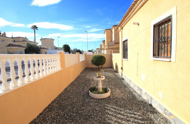 Revente - Detached House / Villa - Benijófar - Atalaya Park