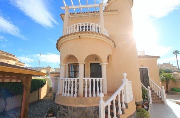 Revente - Detached House / Villa - Benijófar - Atalaya Park