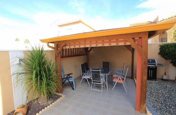 Revente - Detached House / Villa - Benijófar - Atalaya Park