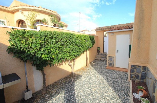 Revente - Detached House / Villa - Benijófar - Atalaya Park