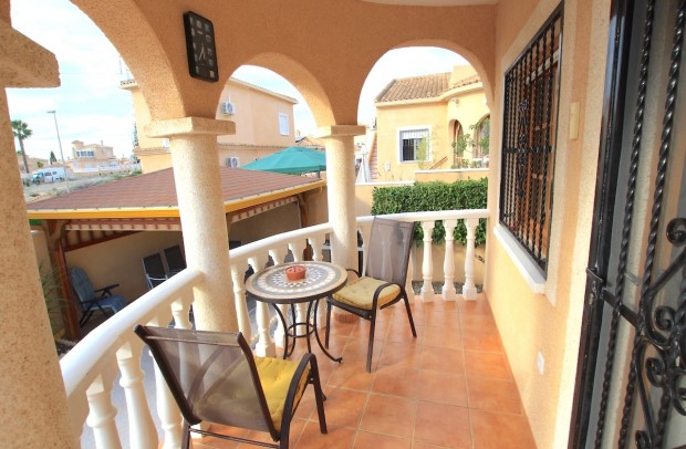 Revente - Detached House / Villa - Benijófar - Atalaya Park