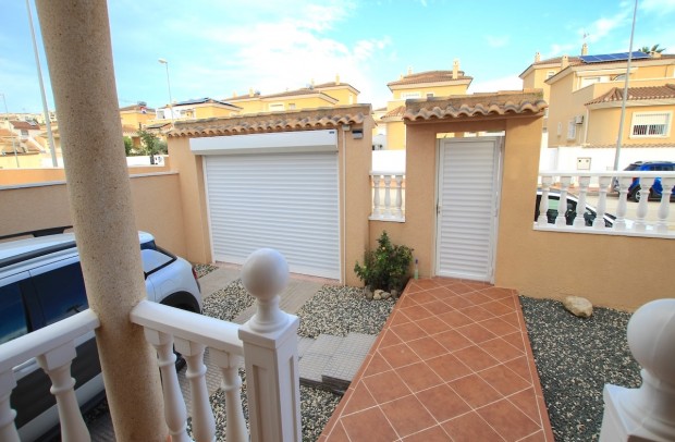 Revente - Detached House / Villa - Benijófar - Atalaya Park