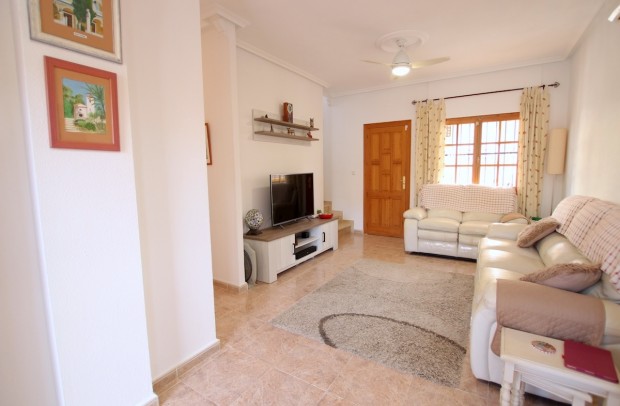 Revente - Detached House / Villa - Benijófar - Atalaya Park