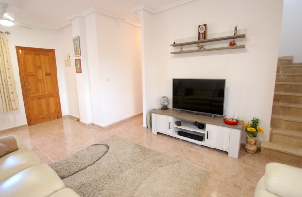 Revente - Detached House / Villa - Benijófar - Atalaya Park