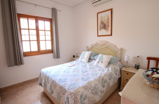 Revente - Detached House / Villa - Benijófar - Atalaya Park