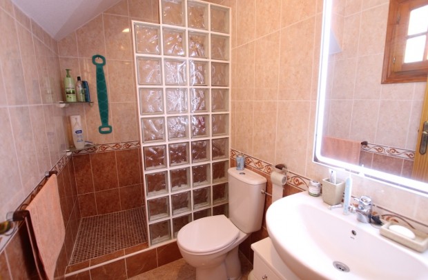 Revente - Detached House / Villa - Benijófar - Atalaya Park