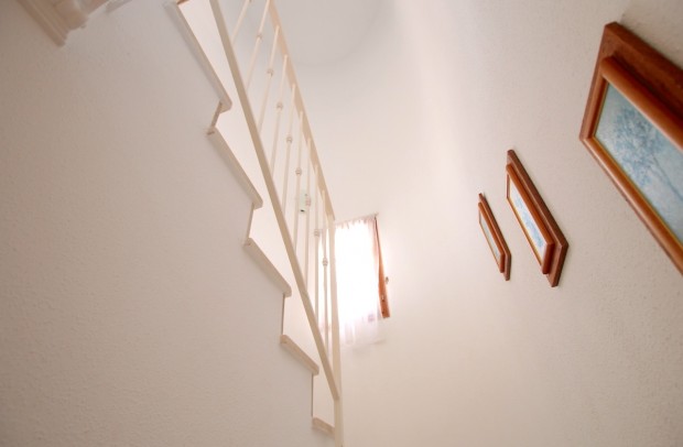 Revente - Detached House / Villa - Benijófar - Atalaya Park