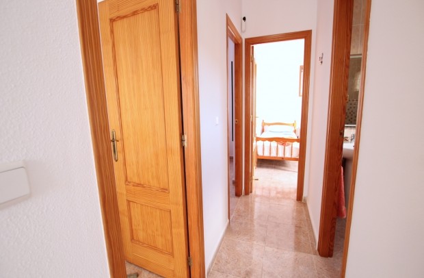 Revente - Detached House / Villa - Benijófar - Atalaya Park