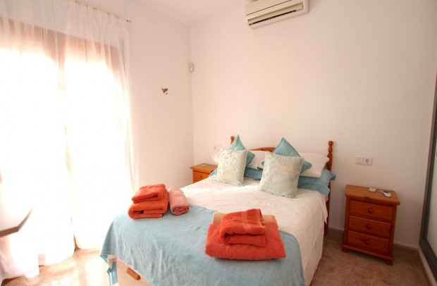 Revente - Detached House / Villa - Benijófar - Atalaya Park