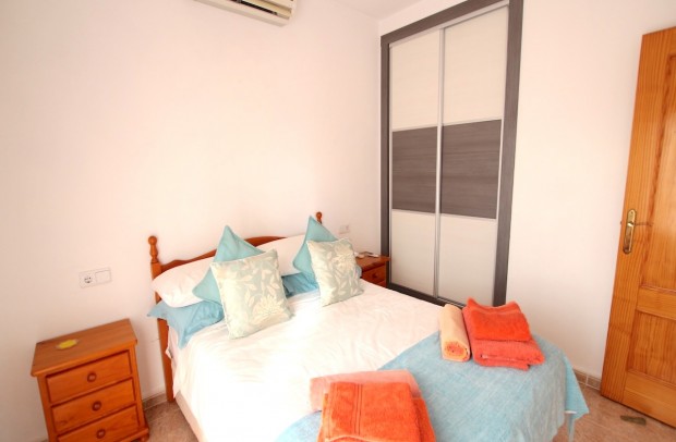 Revente - Detached House / Villa - Benijófar - Atalaya Park