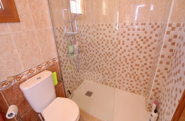 Revente - Detached House / Villa - Benijófar - Atalaya Park