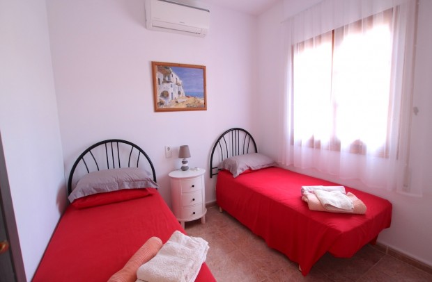 Revente - Detached House / Villa - Benijófar - Atalaya Park