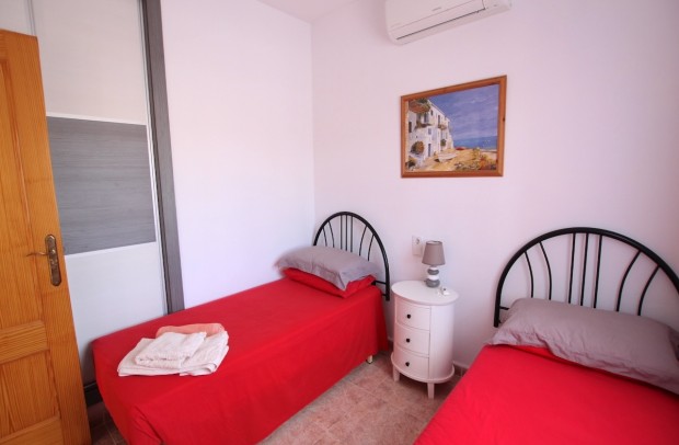 Revente - Detached House / Villa - Benijófar - Atalaya Park