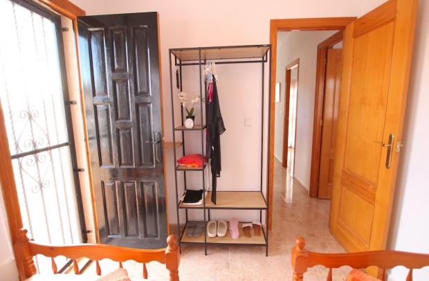 Revente - Detached House / Villa - Benijófar - Atalaya Park