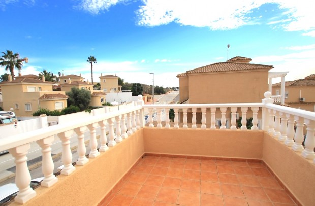 Revente - Detached House / Villa - Benijófar - Atalaya Park