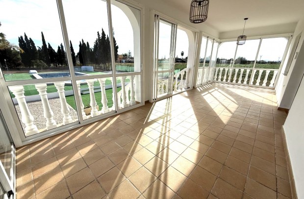 Revente - Country Property - Dolores