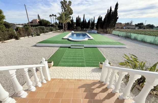 Revente - Country Property - Dolores