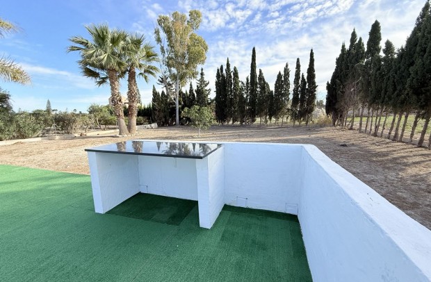 Revente - Country Property - Dolores