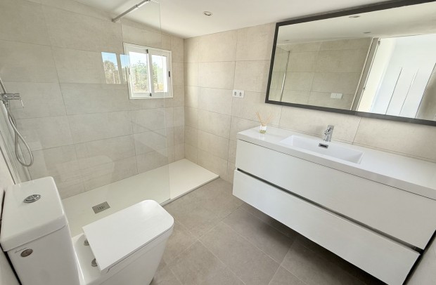 Revente - Country Property - Dolores