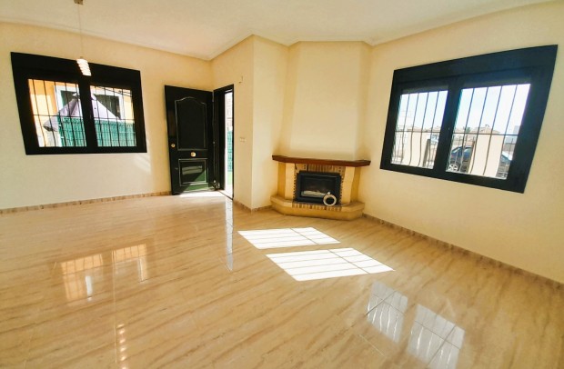 Revente - Villa Detached - Ciudad Quesada