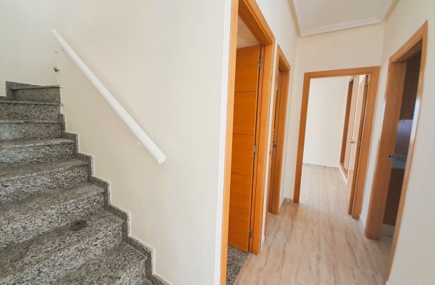 Revente - Villa Detached - Ciudad Quesada