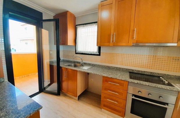 Revente - Villa Detached - Ciudad Quesada