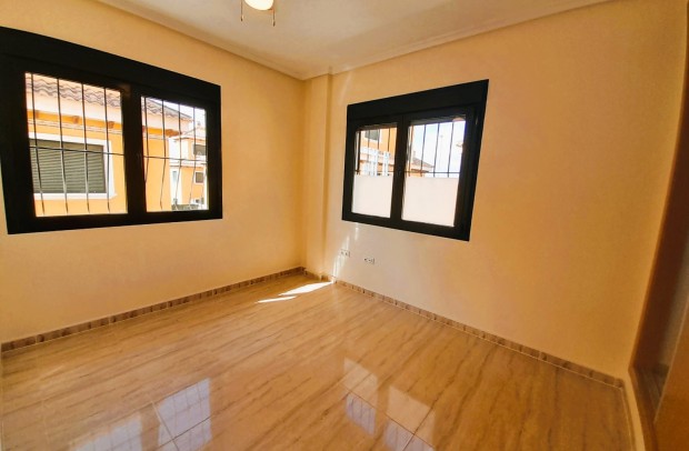 Revente - Villa Detached - Ciudad Quesada