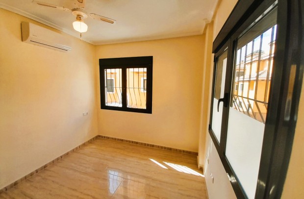 Revente - Villa Detached - Ciudad Quesada