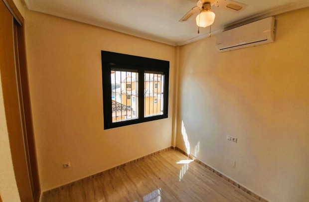 Revente - Villa Detached - Ciudad Quesada