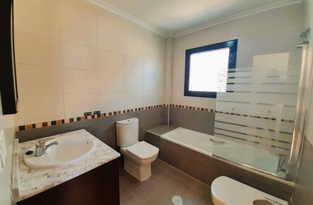 Revente - Villa Detached - Ciudad Quesada