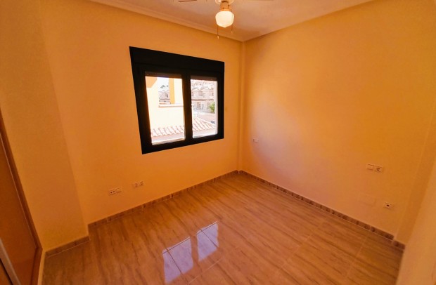 Revente - Villa Detached - Ciudad Quesada