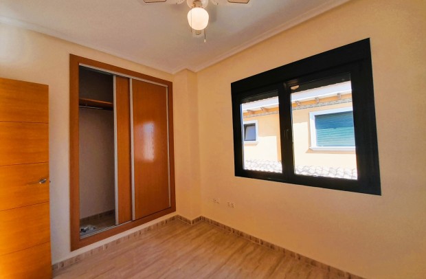 Revente - Villa Detached - Ciudad Quesada