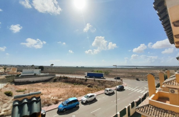 Revente - Villa Detached - Ciudad Quesada