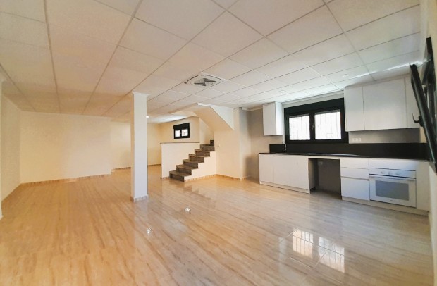 Revente - Villa Detached - Ciudad Quesada