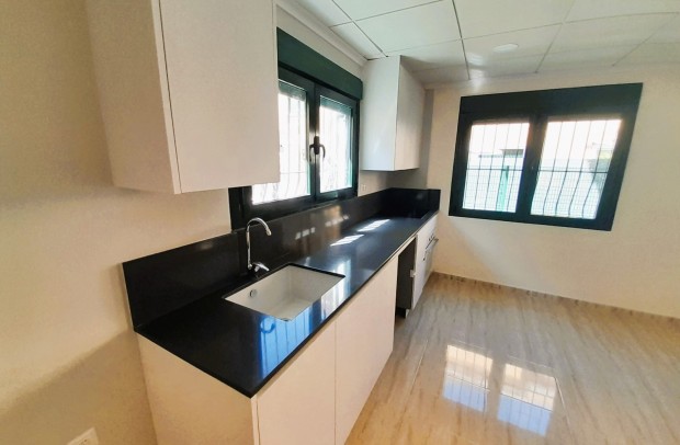 Revente - Villa Detached - Ciudad Quesada