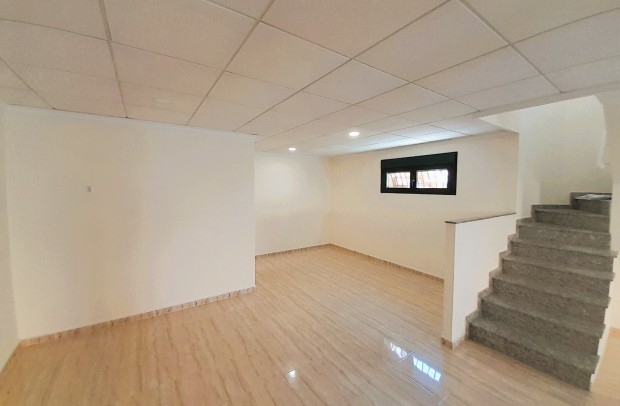 Revente - Villa Detached - Ciudad Quesada