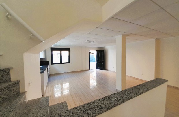 Revente - Villa Detached - Ciudad Quesada